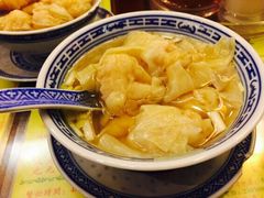 -麦奀云吞面世家 山顶店(山顶广场店)