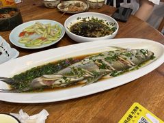 -百家鲜·杭帮菜