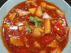 -金泽大酒店·卢塞恩餐厅·年夜饭春节连市