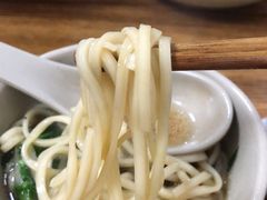 -无名氏面馆(邮电路店)