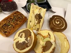 -蜂蝶来饼店(拱北总店)