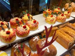 -多乐之日(华贸天地店)