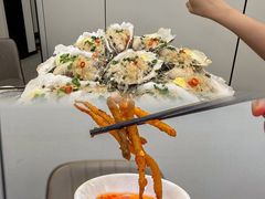 -美未居·老字号·地道顺德菜·桑拿鸡·鱼生(容桂店)