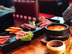 -汉拿山(北京上地华联店)