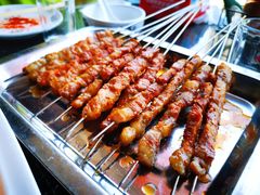 -午月海鲜烧烤酒店(不老街店)