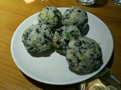 -盛双盛•韩式烤肉