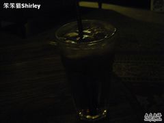 鸡尾酒&nbsp;-塔影楼