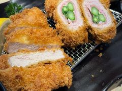 -胜博殿日式炸猪排(西红门店)