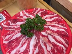 -蜀大侠火锅.川剧变脸(龙泉世茂店)
