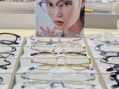 -鲸渝眼镜·浅目视光(春熙路店)
