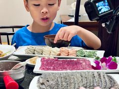-南门涮肉(后海店)
