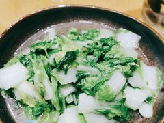 -天毓山庄·餐厅