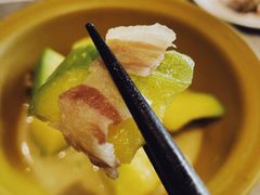 -半山腰·云南菜(侨福芳草地店)