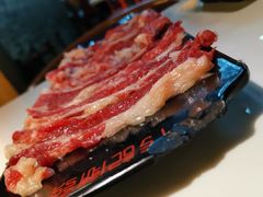 -潮发潮汕牛肉店(龙洞店)