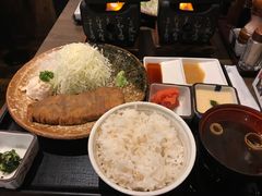 -牛かつもと村(原宿店)
