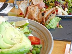 -The Diner X餐厅(青岛万象城店)