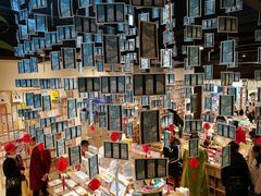 -猫的天空之城概念书店(杭州南宋御街店)