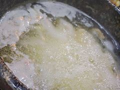 -墨脱石锅椰子鸡•香草鸭•东山羊(大东海店)