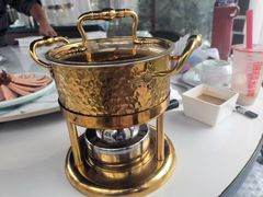 -后海彼岸花园餐厅