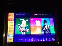 -百威KTV(恒福路店)