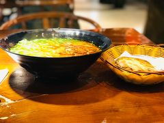-鼎高高陕西美食(龙德广场店)