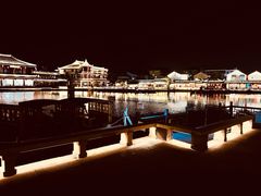 -观桥阁(锦溪店)