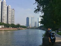 -望江楼公园
