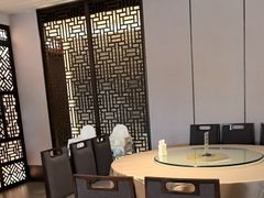 -静之湖湖畔餐厅