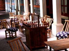 -AdD全日制餐厅(中谷花园酒店)