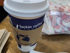 -薛阿婆(北美新天地中心店)