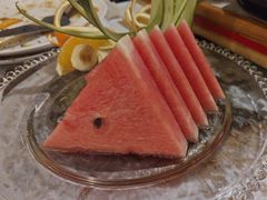 -Amber 琥珀餐厅·洛阳地标特色菜
