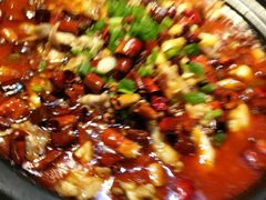 -毛家饭店(长沙南站店)