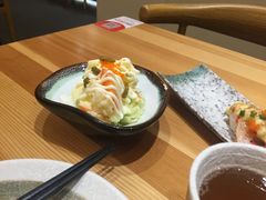 -花道寿司(萧山万象汇店)