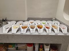 -小城牛事·鲜牛肉火锅(万达店)