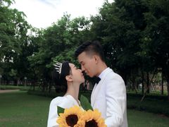 -经典婚纱摄影美学馆·私人定制