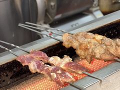 -清真·尖子尖牛肉面(王府井店)