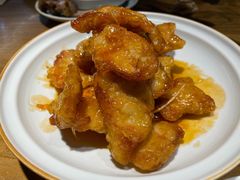 锅包肉-一轩饺子馆(丽都店)