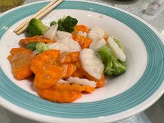 -芝麻花餐厅(祁家豁子店)