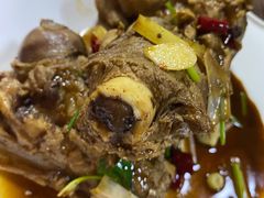 大梁骨头-大梁骨头馆·酱骨老菜(友好店)