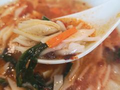 旗花面片-清真·益鑫羊肉手抓馆(花园北街店)