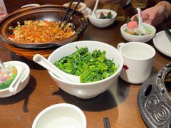 -味上湘菜馆(岳麓山店)