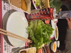 -一品诚记烤肉(大连柏威年购物中心店)