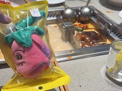 -海底捞火锅(塘厦天虹店)