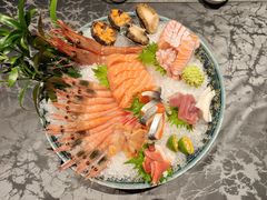 -樱之盛宴·蟹料理海鲜自助(前进大街店)