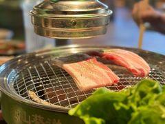 -山葵说·泥炉烤肉(泰达时尚E街区店)