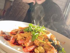 -拿渡·水煮鱼麻辣香锅(王府井奥莱·香江小镇店)