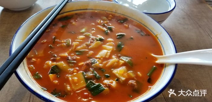 海生炒面(北门店)烩揪面图片 - 第16张