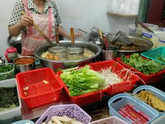 -正宗阳山牛杂(东城店)