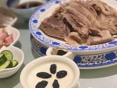 -宁夏国强手抓羊肉·清真菜(未央路凤三店)