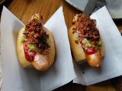 -BOR Eatery(安福路店)